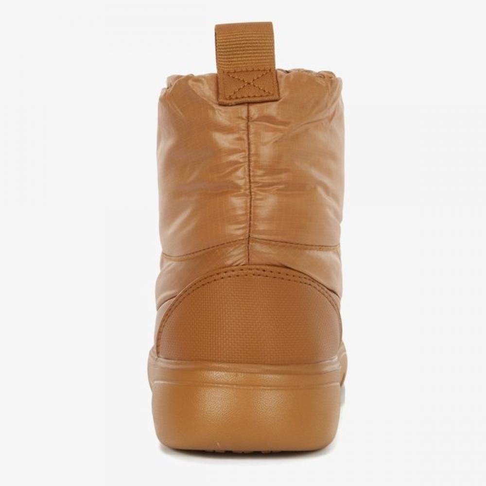 The North Face Bootie Short Ns87r68c   Camel