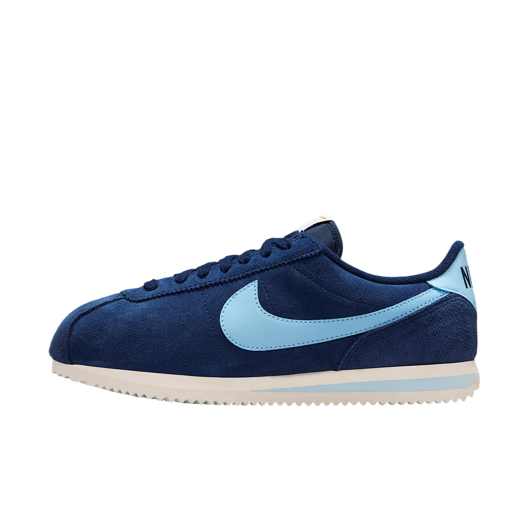 Nike Cortez Krāsaini Ērti Sporta Apavi