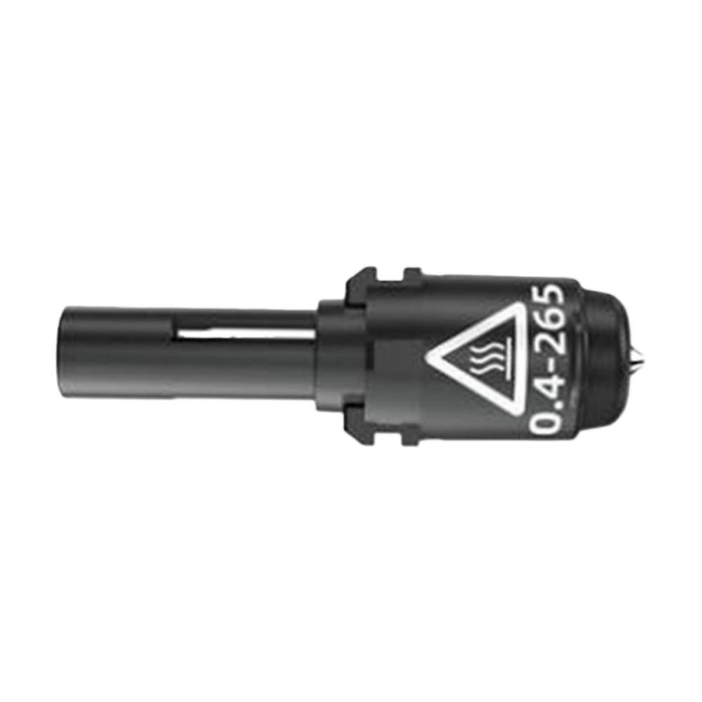 3D Printer Nozzle Upgraded Accessory For Adventurer 3/4 Printer