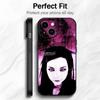 American Pop Singer E-Evanescence A-Amy Lee Phone Case Phone Case Soft Packaging Lightweight For iPhone17 16 15 14 13ProMax