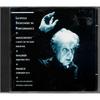 CD LEOPOLD STOKOWSKI  In Performance  Previously Unrelea CD657 MUSIC  ARTS 1990 US Classical Used