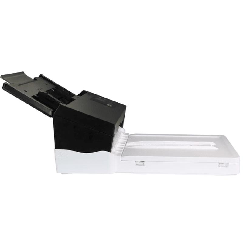 Avision AI3101F Dual-Platform A4 Document Scanner CN plug (adapter included)