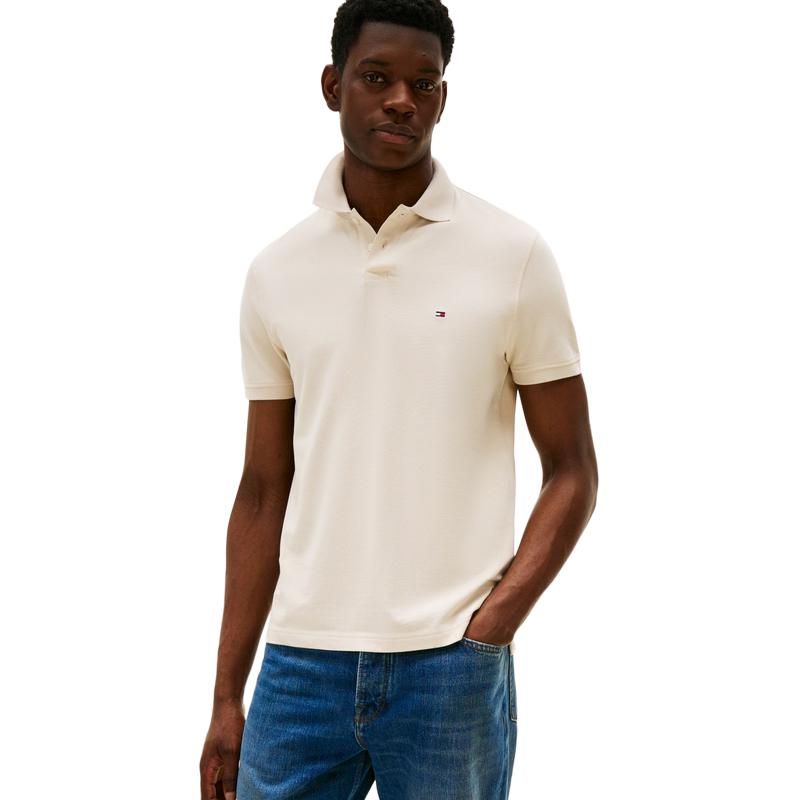 Tommy Hilfiger Polo Shirt Men's MW0MW41282