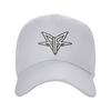 Men Women Falling In Reverse Merch Baseball Caps Fir Dad Hat Vintage Travel Headwear Adjustable