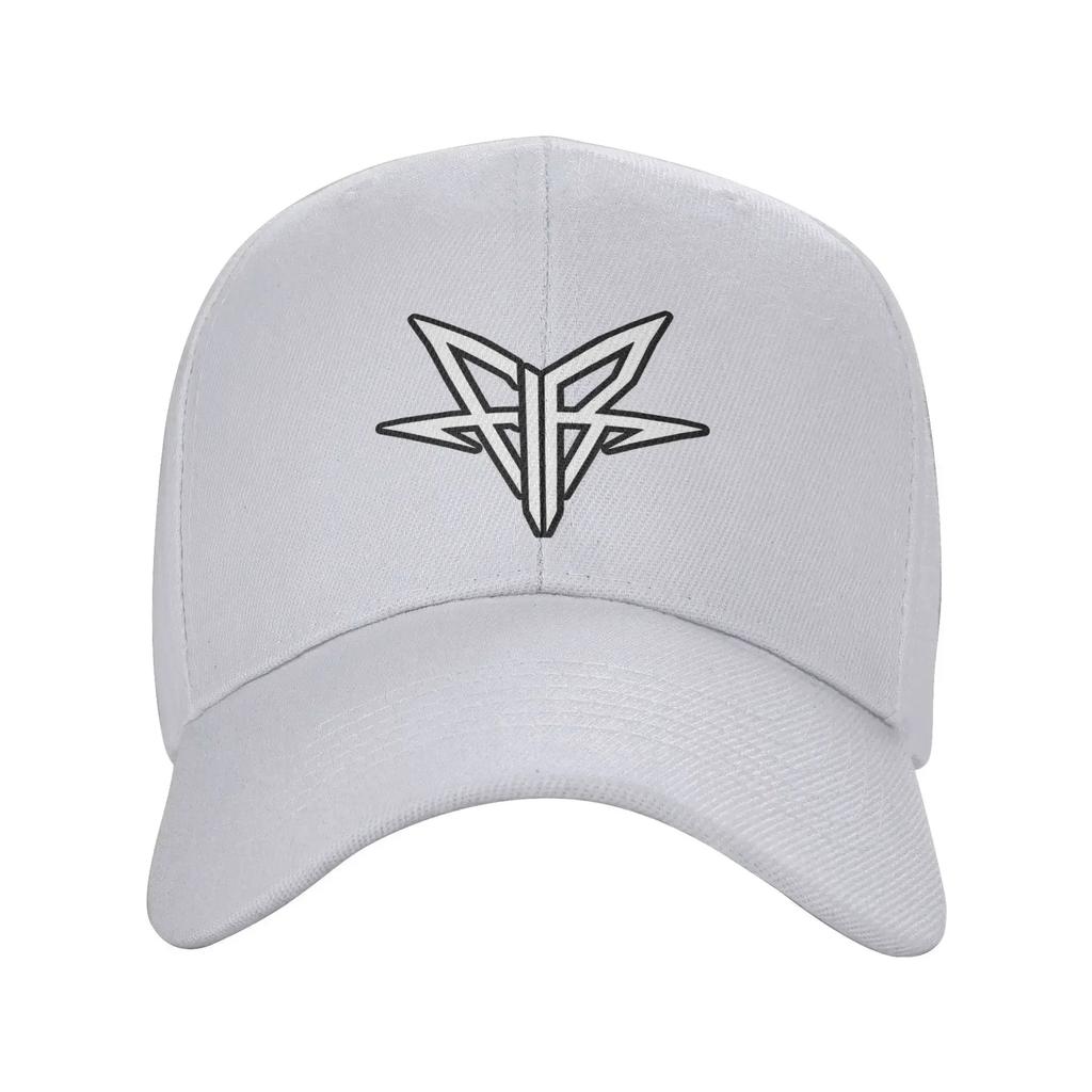 Men Women Falling In Reverse Merch Baseball Caps Fir Dad Hat Vintage Travel Headwear Adjustable