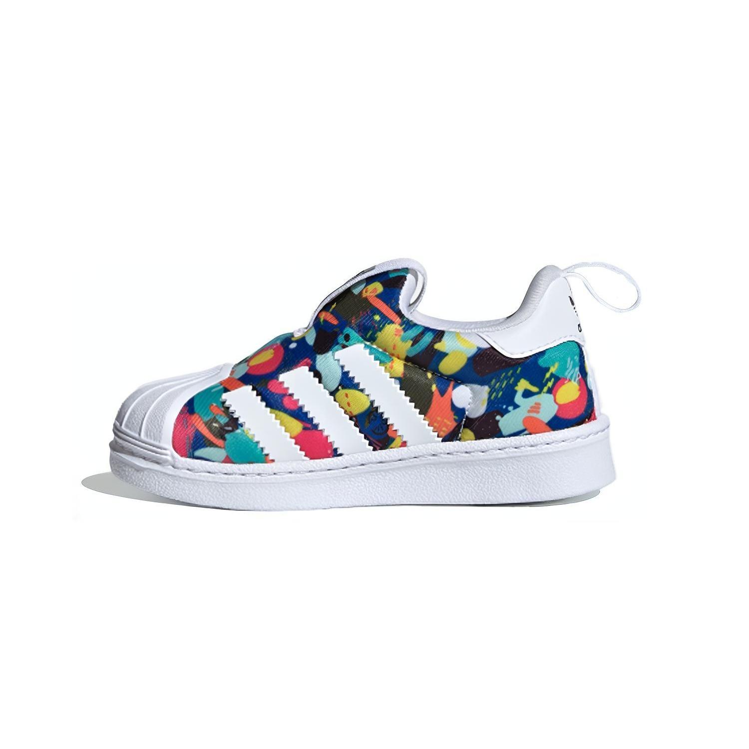 (TD) adidas originals Superstar 360 I Baby EE6275 EU 21