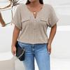 Üst Kıyafetler – T-shirtler