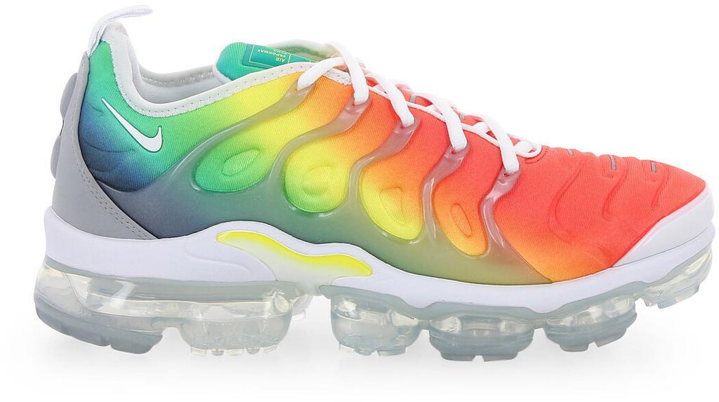 Кроссовки Nike Air VaporMax Plus