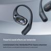 Shokz OpenFit Open-Ear Bluetooth Sports Earbuds