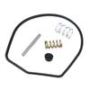ZSDTRP Dellorto PHBN PHVA CarburetorCarburetor Repair Rebuild Kit Main jet Air Mixture Screw Replacement Parts