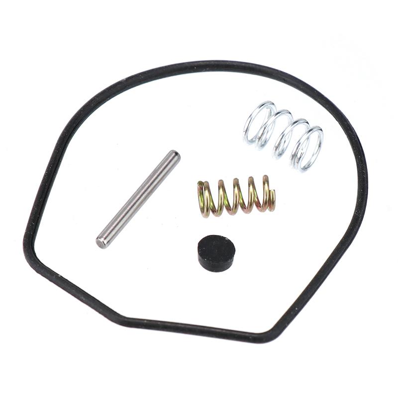 ZSDTRP Dellorto PHBN PHVA CarburetorCarburetor Repair Rebuild Kit Main jet Air Mixture Screw Replacement Parts