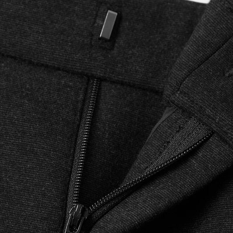 Eifini Women's Versatile Straight-Leg Tapered Trousers