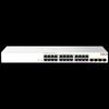 H3C US210-24G4MF-HP 24-Port Gigabit PoE Managed Switch