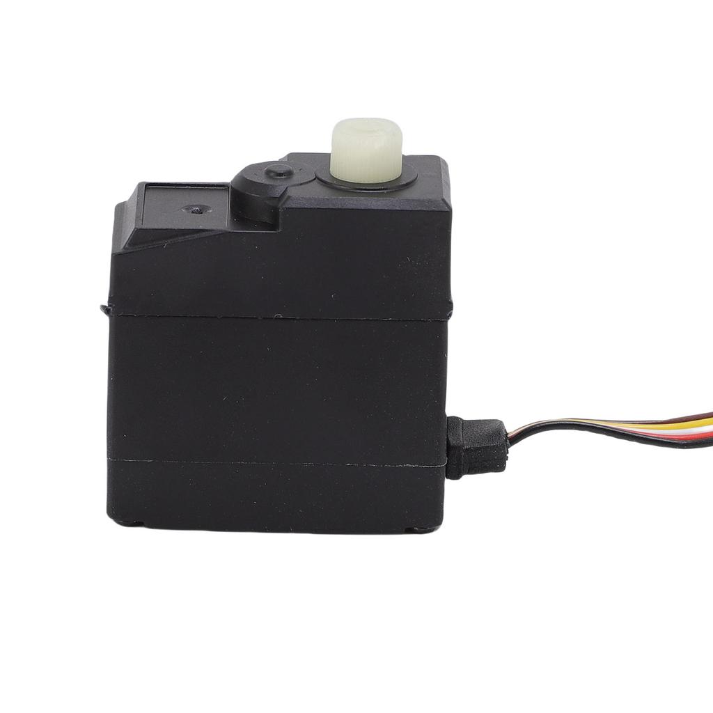 RC Car Servo Motor Replacement for 16101 16102 16103 18101RC Easy Installation 17G Steering Servo Motor