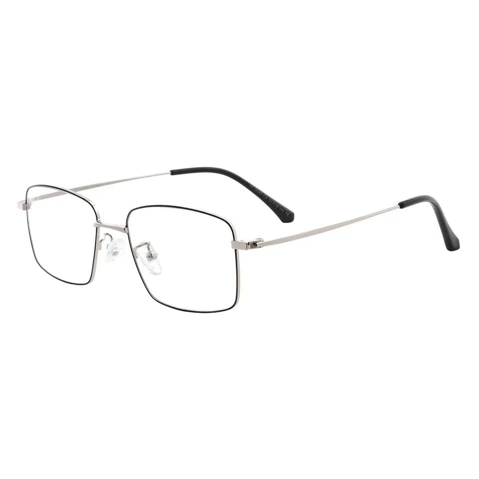 SHINU Progressive Multifocal Glasses for Women Anti Eyestrain Reading Computer Readers Quality Presbyopia Glasses