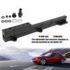 Car Modification Accessories Fuel Rail for K Series & B Series Engines: K20A, K20A2, Z1, A3, EK, EG, B16 Compatible