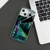 Serial Experiments Lain Anime Tempered Glass For Iphone 14 13 12 11 Pro Mini XS MAX 14Plus X XS XR Fundas