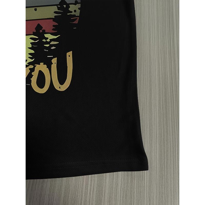 European Size Men'S Novelty T-Shirt | Casual T-Shirt Featuring a Skull Graphic | Round Neck, Regular Fit | Machine Washable