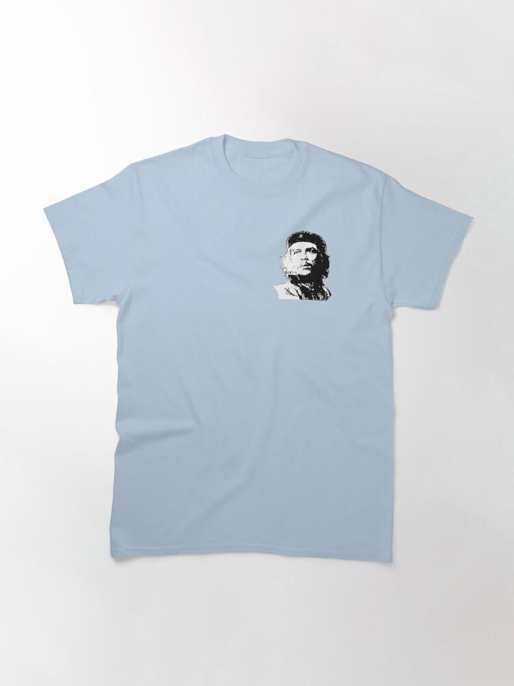 Juan Luis Guerra Che Guevera Classic T-Shirt