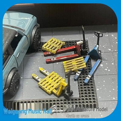 Sammelartikel & Modellbau – Modellbau & Spielzeugfiguren
