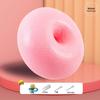 High-Demand Thickened Explosion-Proof Donut Yoga Ball – Perfect for Fitness & Home Use
