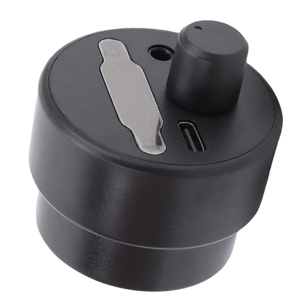 Water Leakage Detection Sound Amplifier Sensitive Underground Water Pipe Leak Listen Detector with Headphone for Site