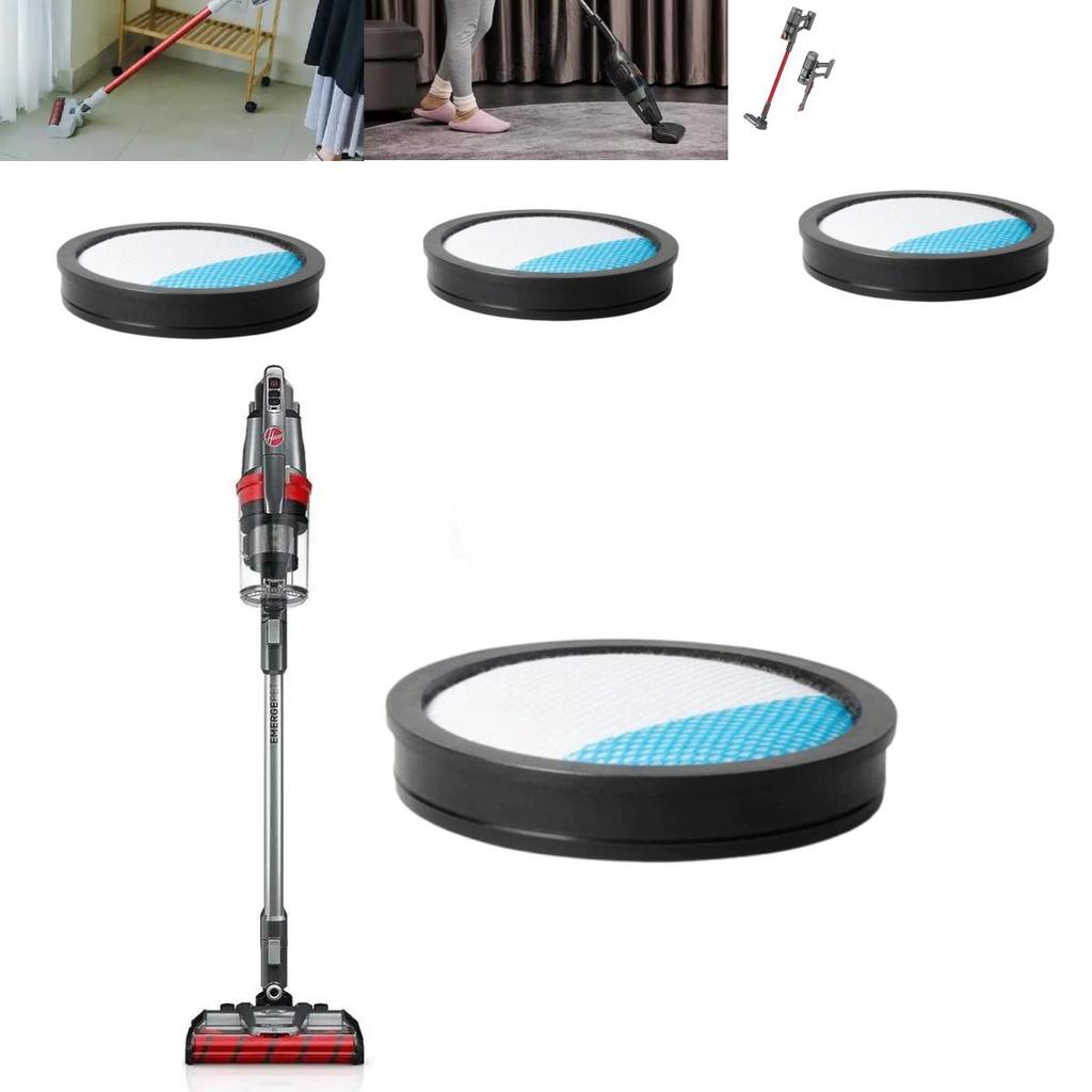 Für Hoover Onepwr Bh53800v Pet Elite Filterersatz für den Heimgebrauch
