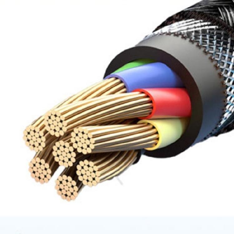 Fast Charging DC5521 Power Cord 5V To 20V Adjustable Voltages For Laptops Printers Routers And USB C Devices