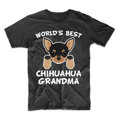 Üst giysisi – T-shirtler
