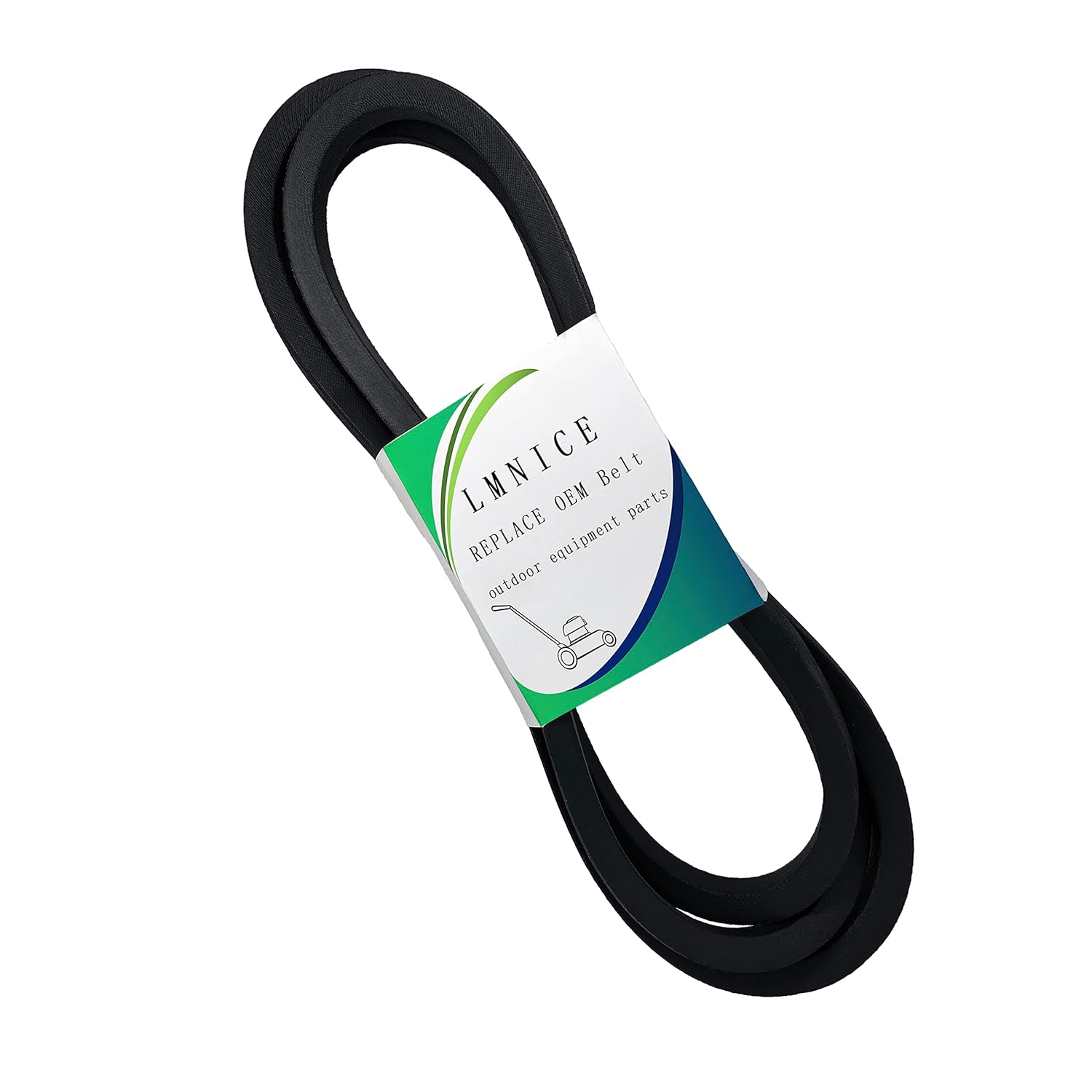 

ZSZDBT LMNICE 1/2 x 108 1/2 Ремень деки для Cub Cadet/MTD/Troy-Bilt 954-05022 954-05022A