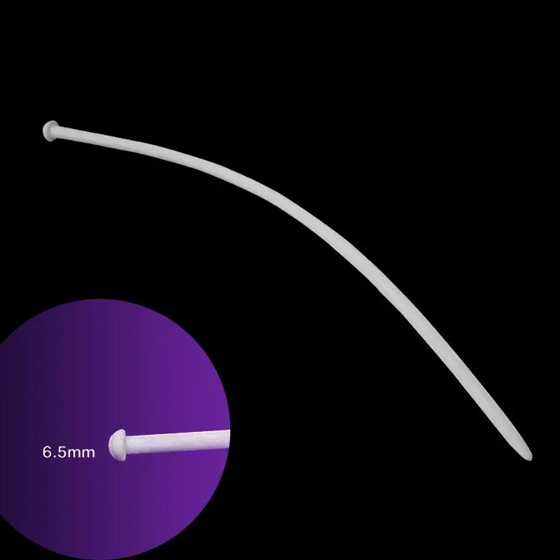 Silicone  Horse Eye Stimulator Adult Sex Toys Urethra lDilator Sounding Catheter Penis Plug Insert Urethra Catheters For Men Gay