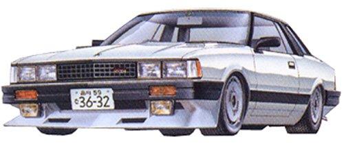 

Fujimi Model 1/24 Inch-Up Series No. 82 S110 Silvia Hardtop RS Plastic Model ID82