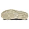 Neuer JORDAN 1 High Method Of Make Kokosmilch Damen FB9891-100