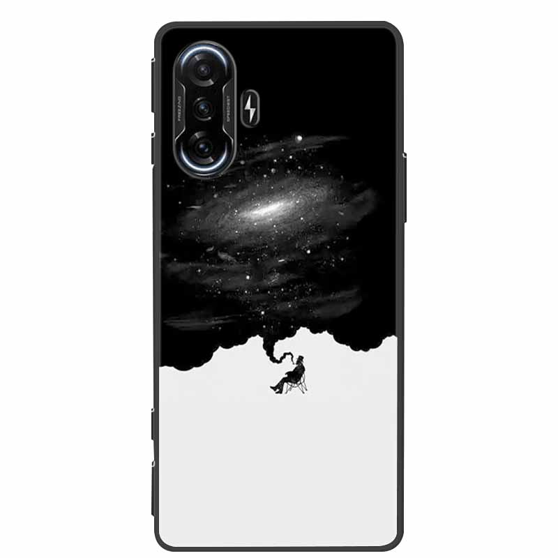 For Xiaomi Redmi K40 Gaming Case Marble Soft Silicone Back Case for Redmi K50 Gaming Phone Cover K 50 k 40 Gaming Coque Funda