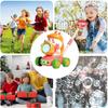 Electric Bubble Machine for Parties Automatic Foam