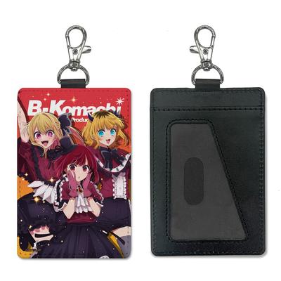 [Oficiální] COSPA [Moje oblíbené dítě] Pouzdro na kartu B-Komachi (s humřím drápem)