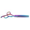 6 Inch Hair Thinning Scissors Stainless Steel Professional Shears Salon Haircut Scissors for Men Women Kids