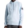 STONE ISLAND Felpa con cappuccio e maniche lunghe con tasca unisex L1S156100062S0051-V0041