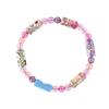 Cross-Border DIY Sticker Bracelet: Stickirolls Blind Box Educational Toy for Kids