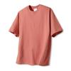 Like The Most Basic Crew Neck Short Sleeve T-Shirt In Indie Pink