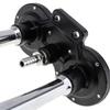 Fit For Cars, Trucks, Boats and all Types of Motorcycle For Little Room but Make Powerful Sound