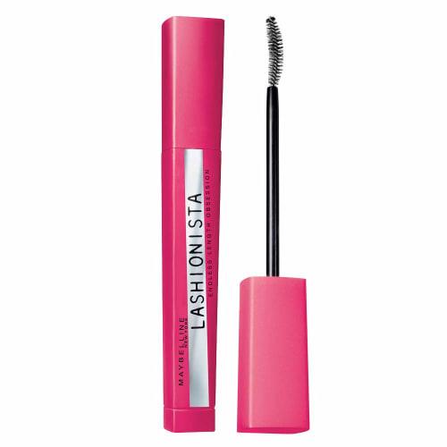 

Тушь MAYBELLINE Hot Water Off Lash Nista N 05 Coral Copper # Основа Удаляется горячей водой Длинный завиток Сохраняет волокна Содержит прозрачные