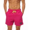 Moda Mężczyźni Sport Spodenki plażowe Spodnie Kulturystyka Fitness Jogger Casual Siłownie Short Big Size