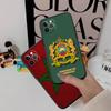 IK48 Morocco Flag Passport New High-End Shell Phone Case for Redmi Note 8 9 Pro Max 9S 9T 9C NFC 8T 8A 10A A4