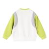 B.Duck Boys' Pullover Sweatshirt