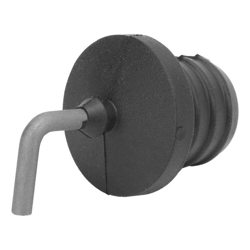 10PCS OEM 25615-5T0-004 256155T0004 Car Transmission Filler Cap Plug Rubber Repair Replacement for Honda Cap Filler Atf A Cvt