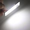 12V White Led CANBUS No Error License Plate Lights For Skoda Octavia MKII 1Z A5 Facelift Roomster 5J Octavia MKII Pre-facelift