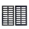 Ductile Iron Rain Grate Drainage Cover