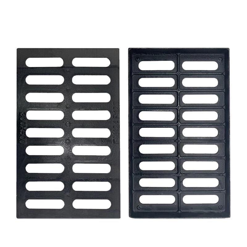 Ductile Iron Rain Grate Drainage Cover