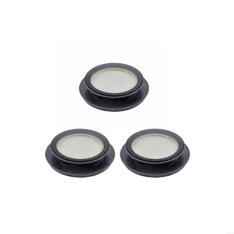Washable Vacuum Cleaner Filter For U16 P15 X7A Machine Reduces Dust Emission